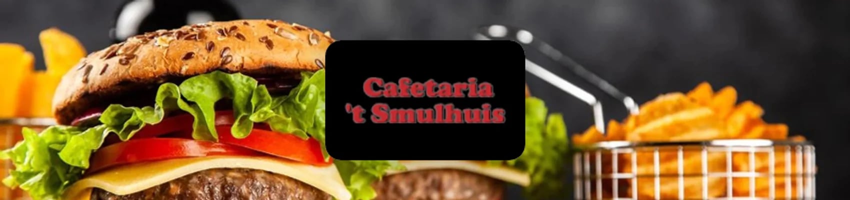 Cafetaria Smulhuis