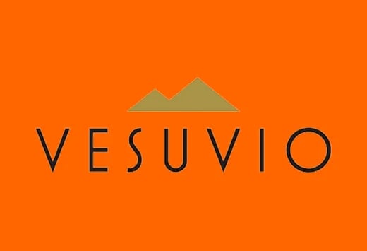 Vesuvio