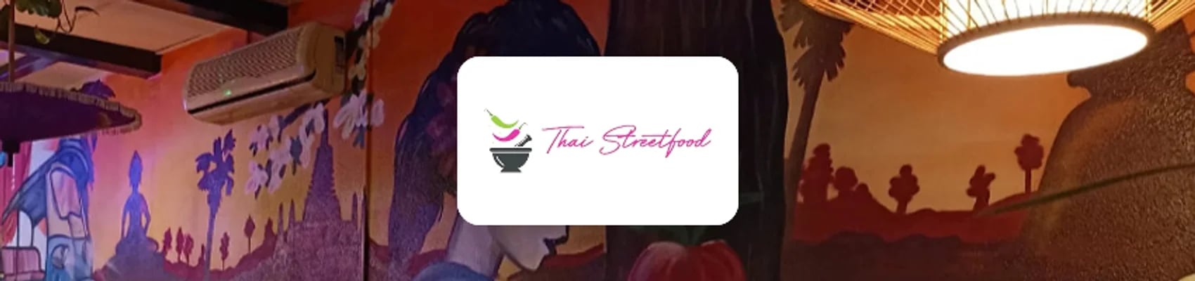 Thai Streetfood