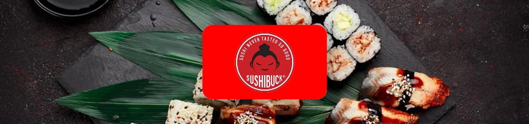 SUSHIBUCK
