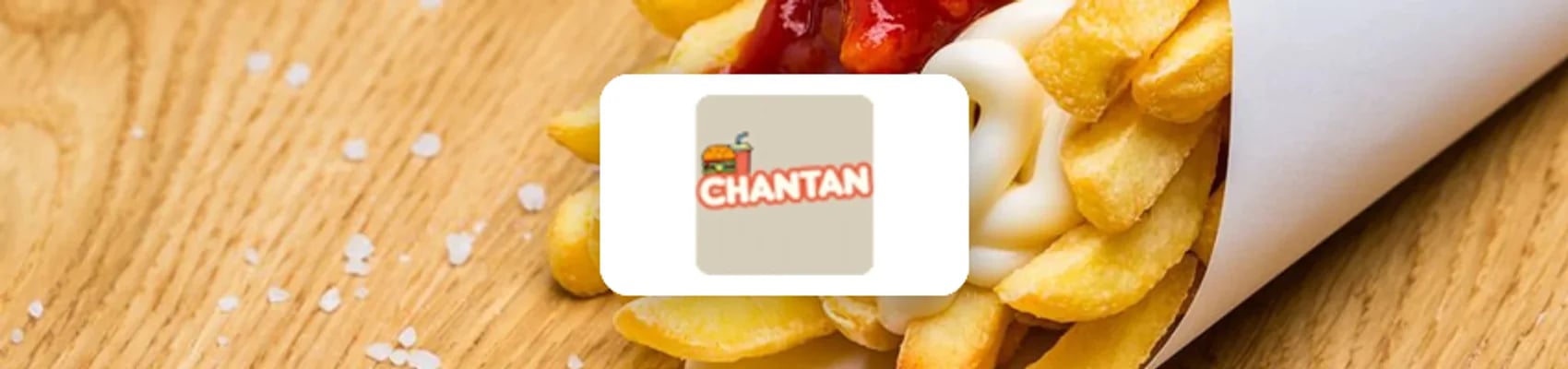 Chantan