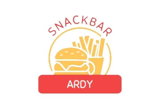 Snackbar Ardy