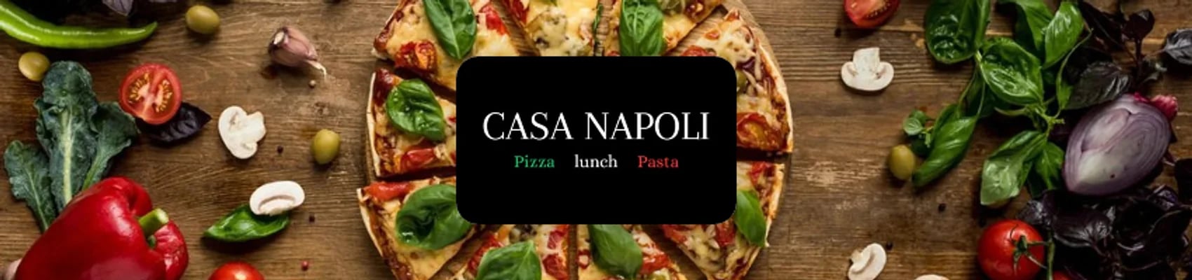Casa Napoli