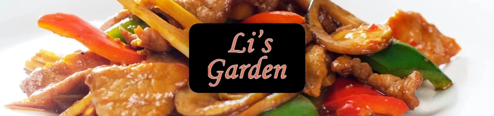 Lis Garden
