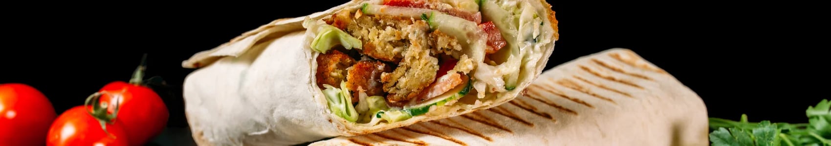 Wraps