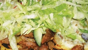 Kapsalon Kipdöner Klein
