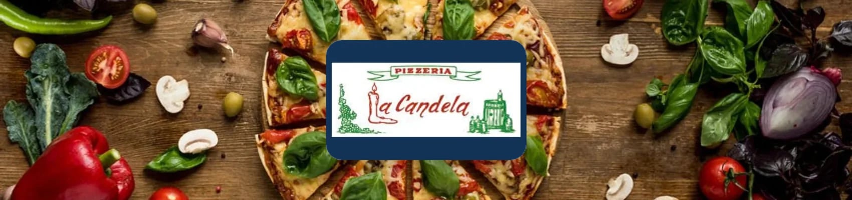 Pizzeria La Candela