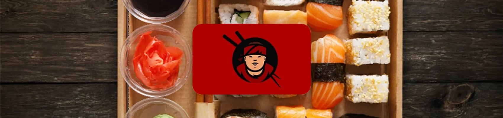De Sushi Chef