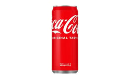 Coca-Cola 330ml