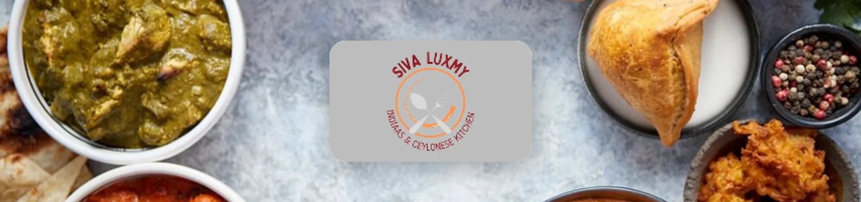 Siva Luxmy