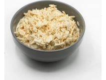 Coleslaw medium