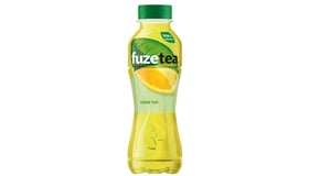 Fuzetea Green Tea Lemon