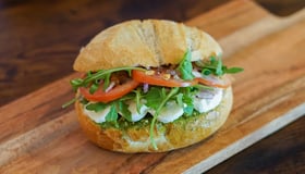 De Caprese Classic