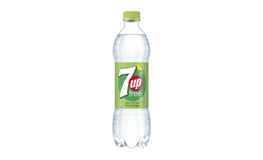 7Up Free 50CL
