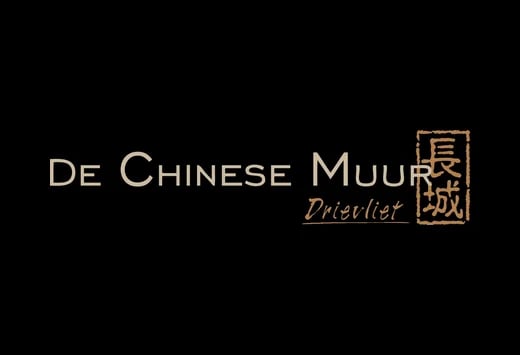 De Chinese Muur