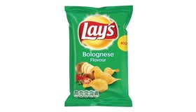 Lay's bolognese