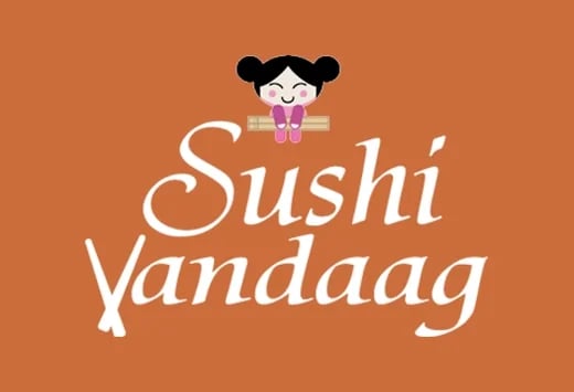 Sushi Vandaag