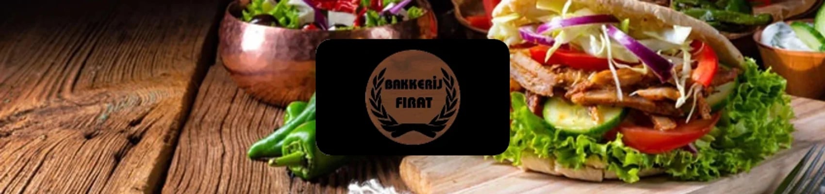 Bakkerij Firat