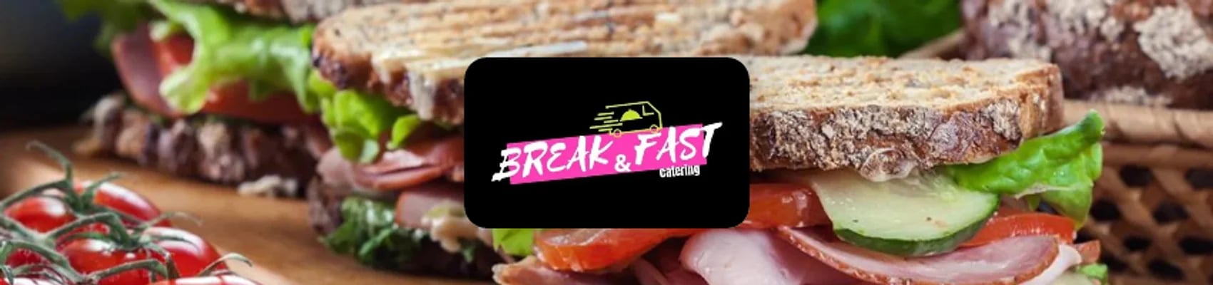 Break Fast