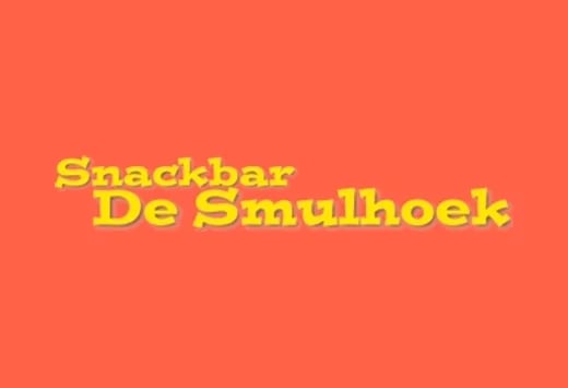 De Smulhoek
