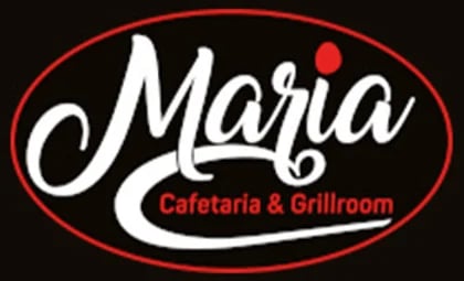Cafetaria & Grillroom Maria
