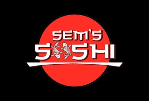 Sems Sushi