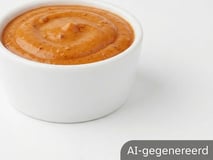 Extra andalousesaus
