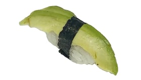18. Avocado Nigiri