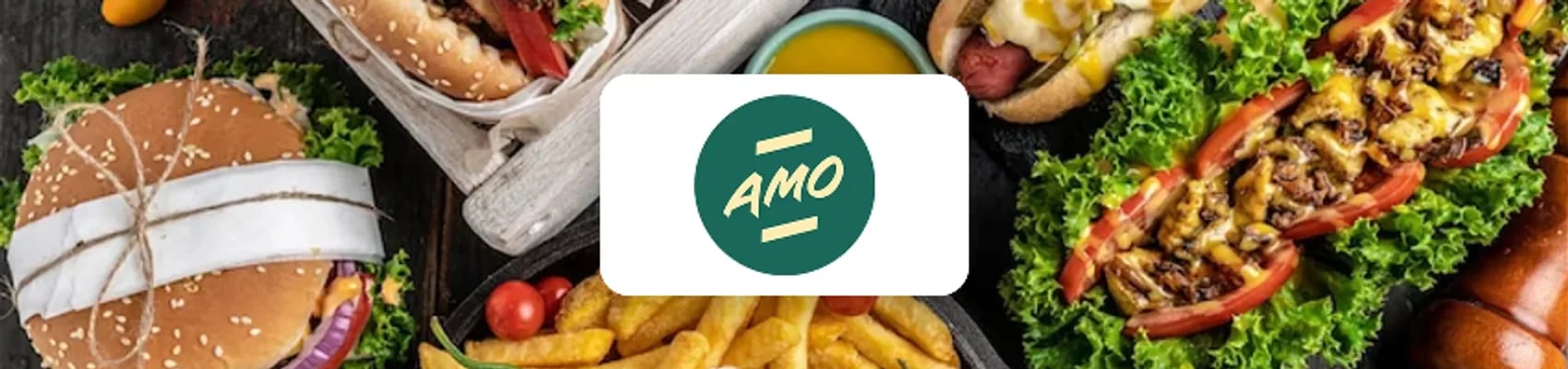 Amo