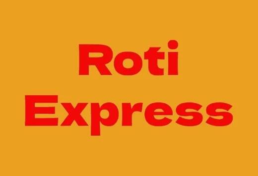 Roti Express