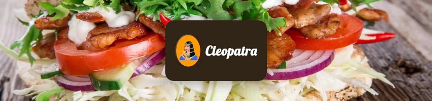 Cleopatra
