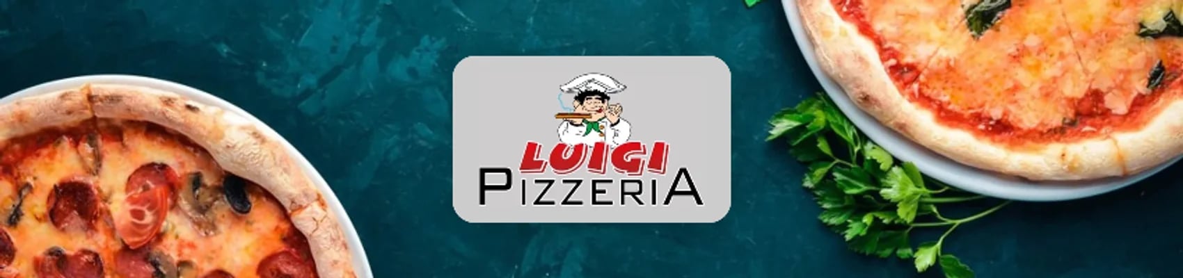 Luigi Pizza Service