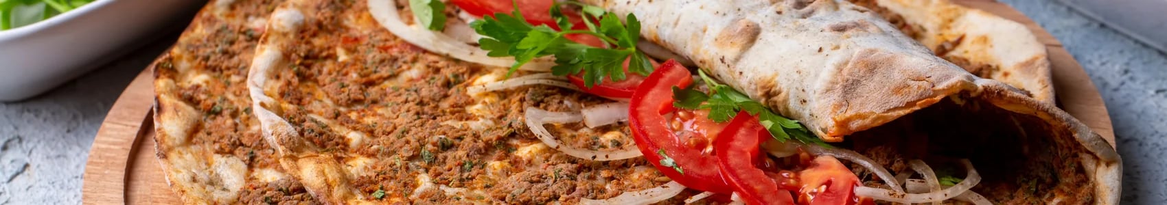 Lahmacun