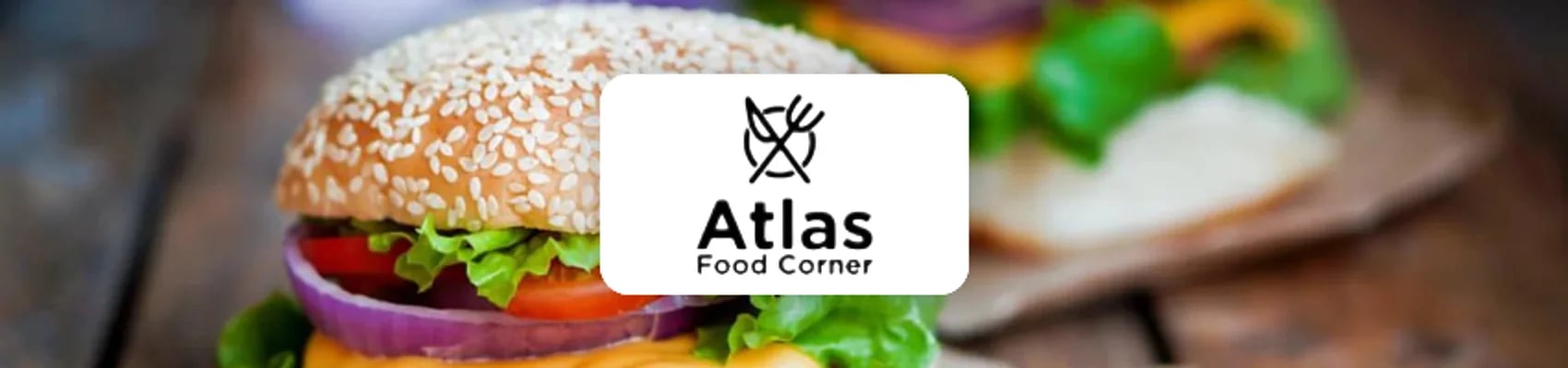 Atlas Food Corner