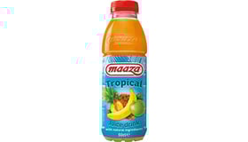 Maaza Tropical 50cl