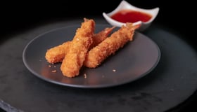 Ebi Tempura