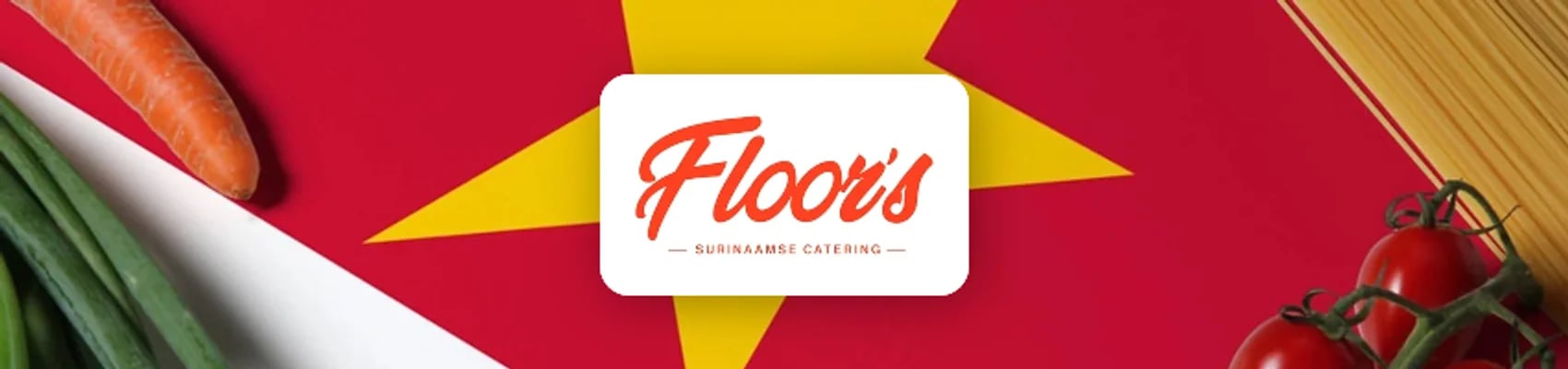 Floors Catering