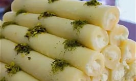 Halawa bel jebneh حلاوة الجبن