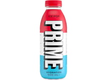 Raspberry Oasis 500ml