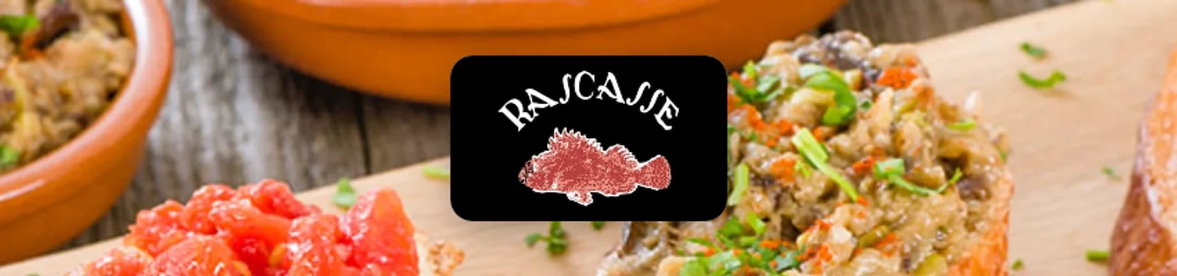 Rascasse