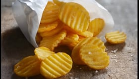 aardappel بطاطا بروستيد