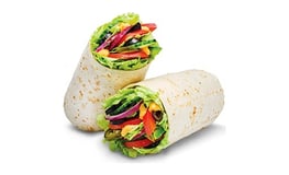 Veggie Delite® Wrap