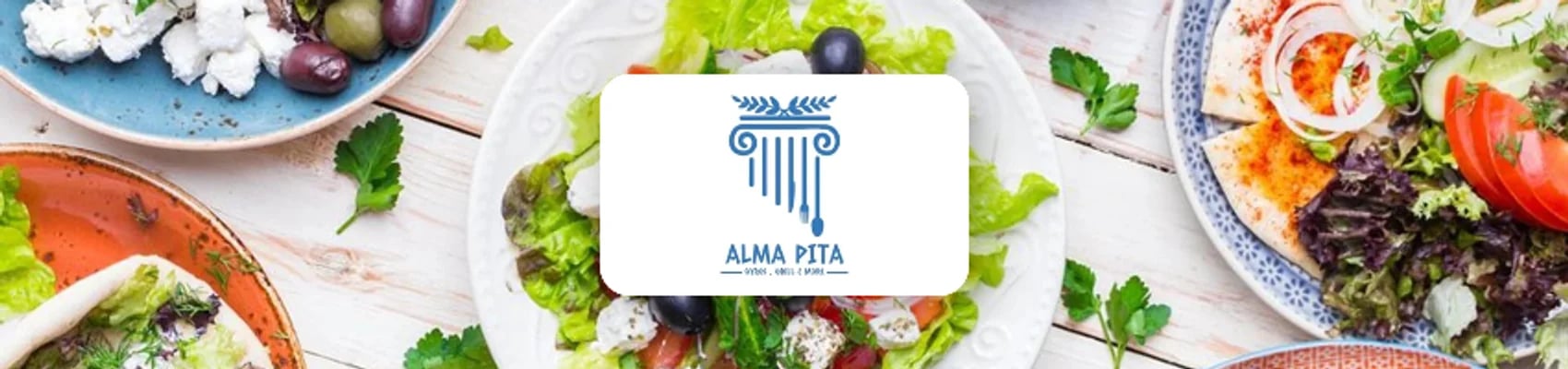 Alma Pita