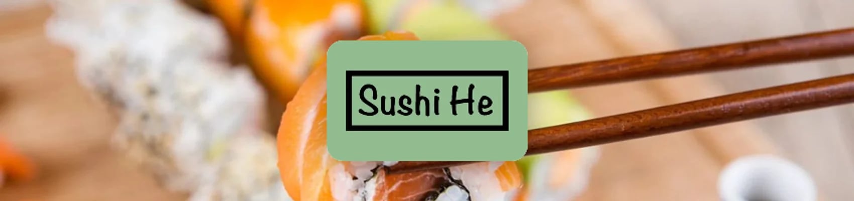 Sushi He