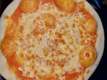 Pizza Margherita