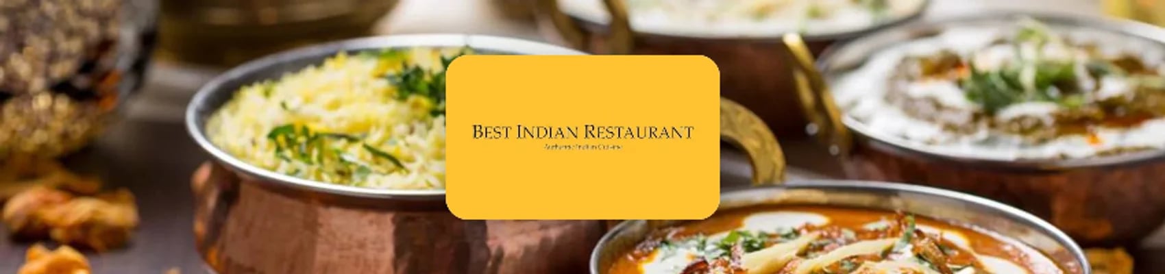 Best Indian