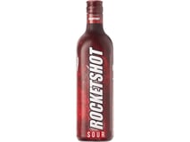 Rocketshot sour 700ml