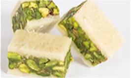 Balloryeh Wit بلورية بيضاء