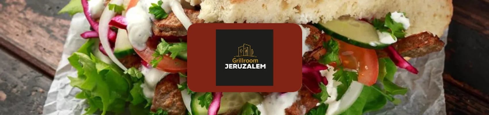 Jeruzalem