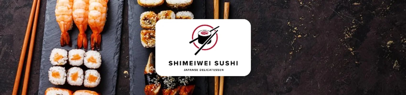 Shimeiwei Sushi